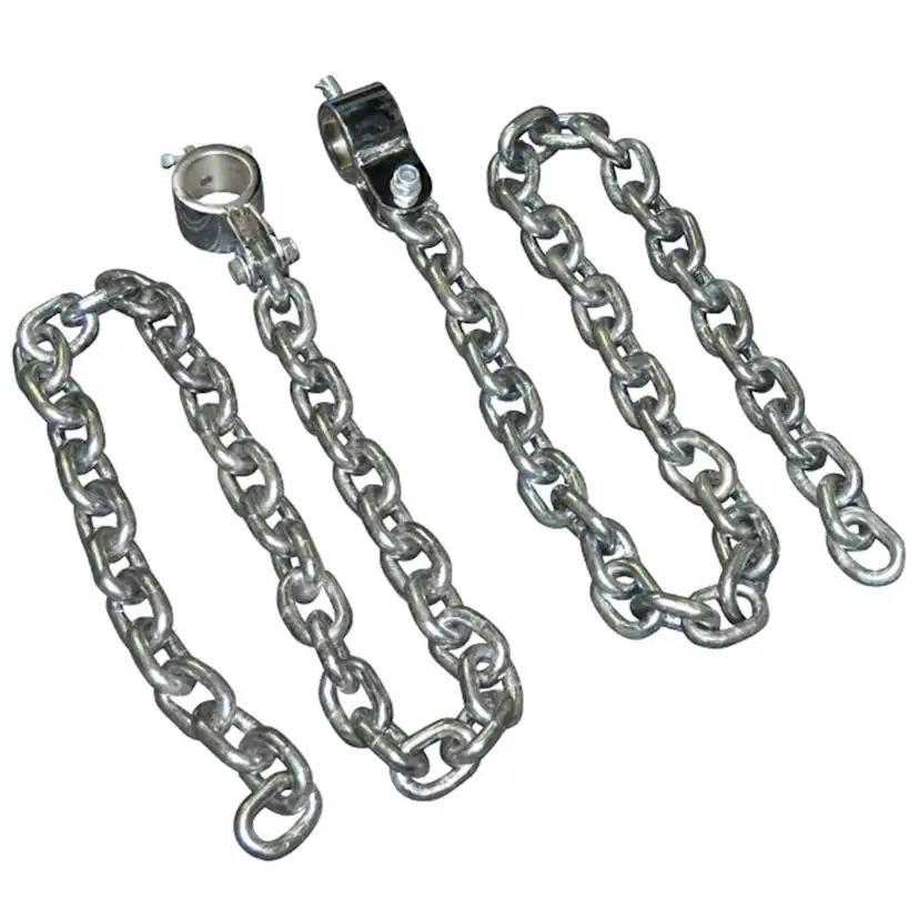 Lyftkedja Master Fitness 2-pack